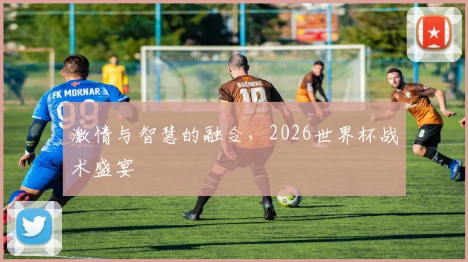 激情与智慧的融合，2026世界杯战术盛宴